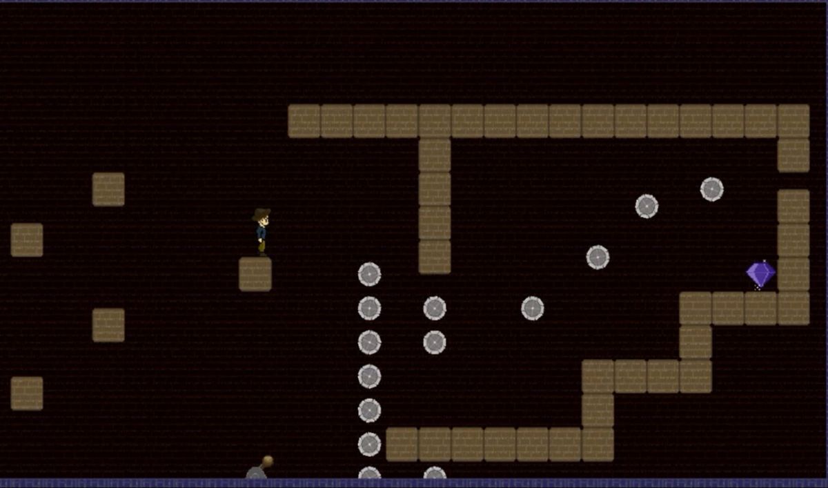 Скриншот 5 к игре Escape from pyramid