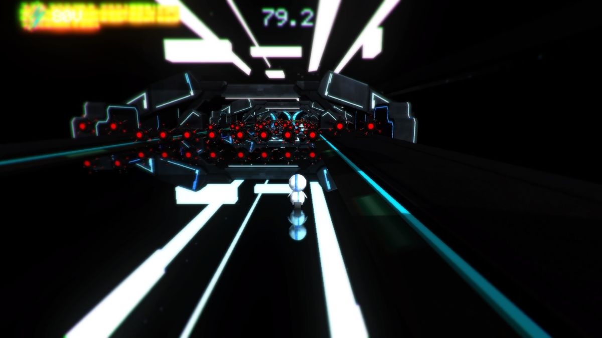 Скриншот 6 к игре Laws of Machine