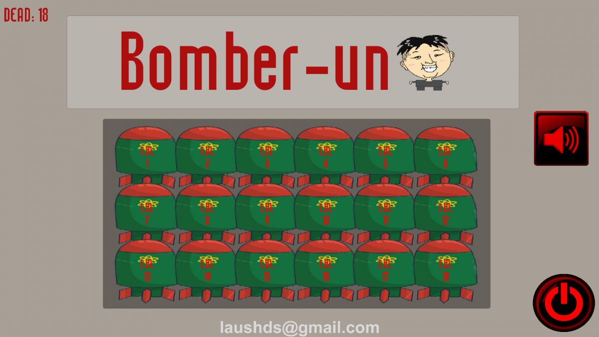 Скриншот 5 к игре bomber-un