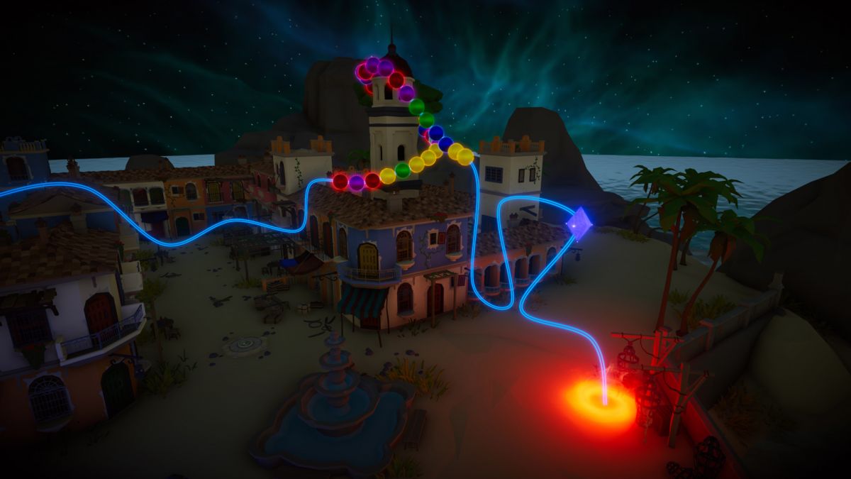 Скриншот 5 к игре Mystery Lands