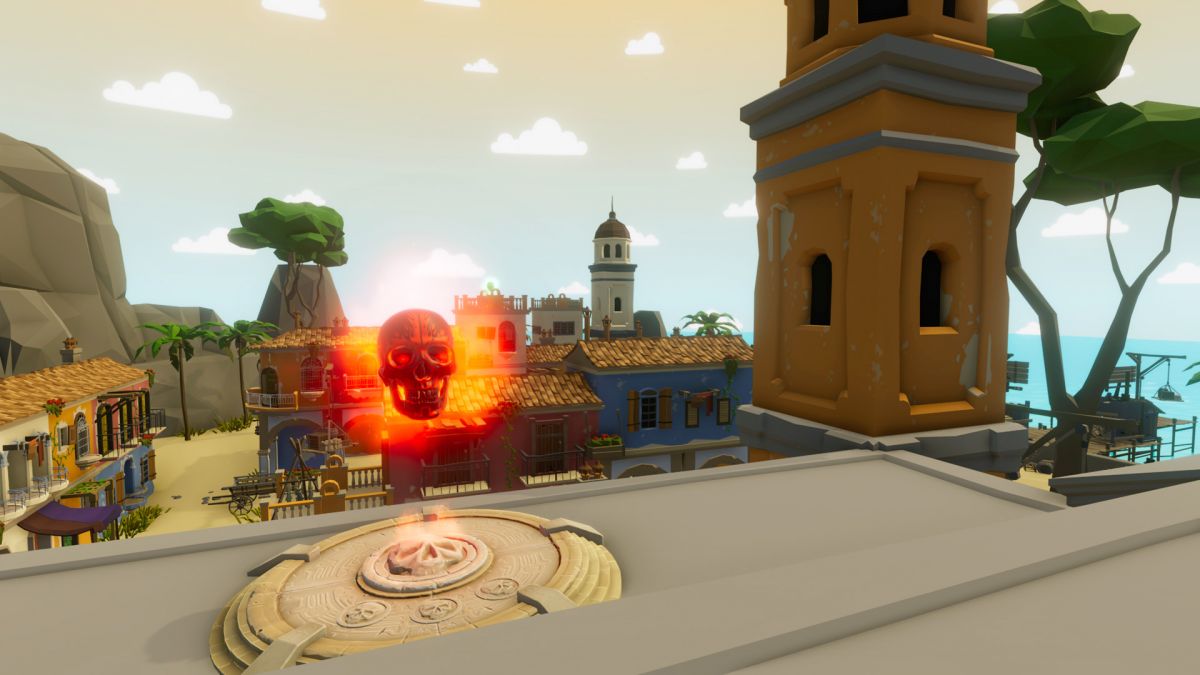 Скриншот 6 к игре Mystery Lands