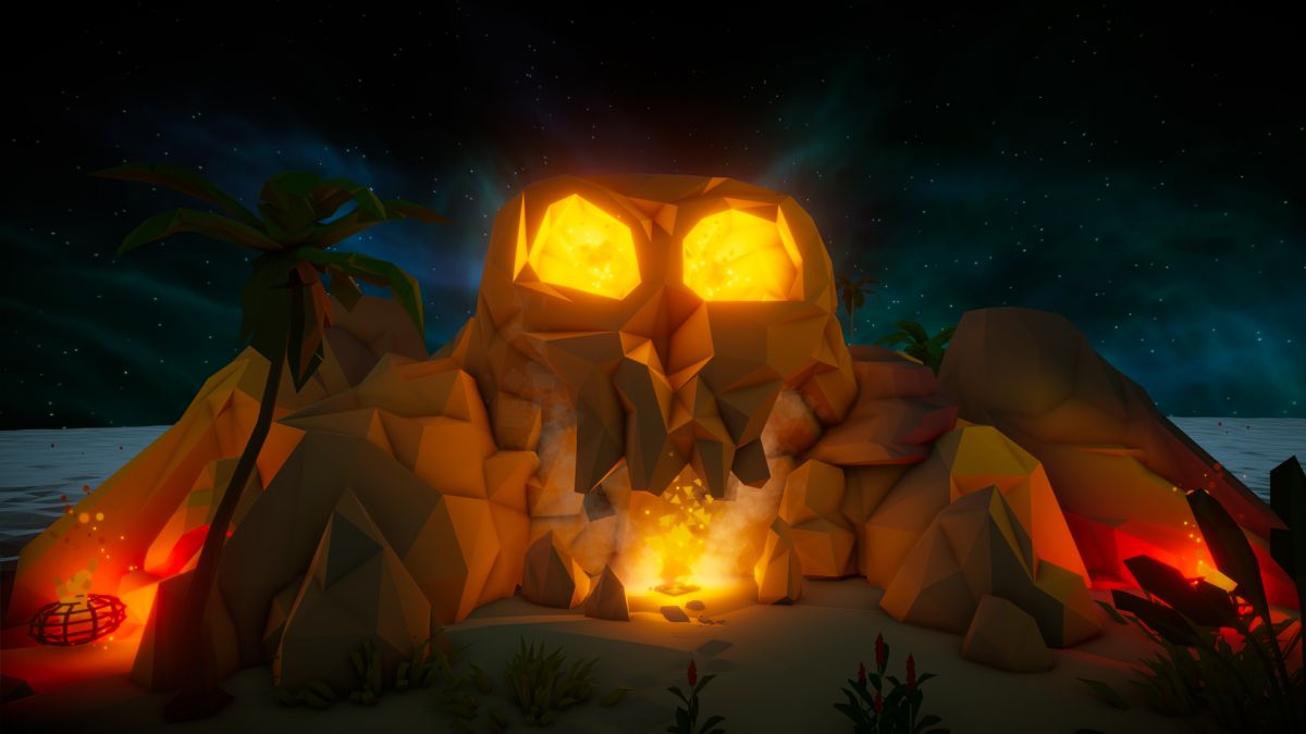 Скриншот 7 к игре Mystery Lands