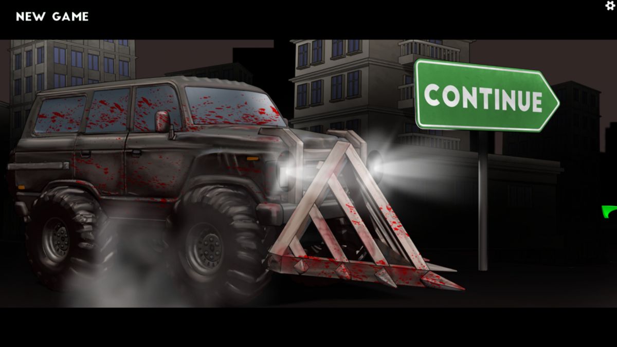 Скриншот 5 к игре Zombie Apocalypse Survivor