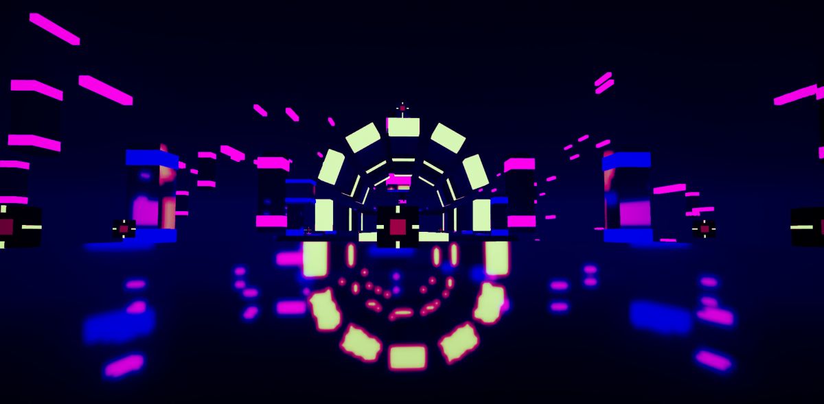 Скриншот 5 к игре Infinite Vector