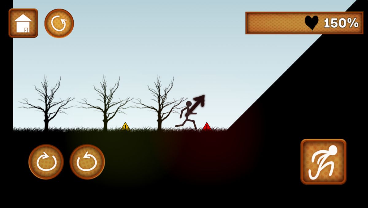 Скриншот 5 к игре Killer Backflip 5