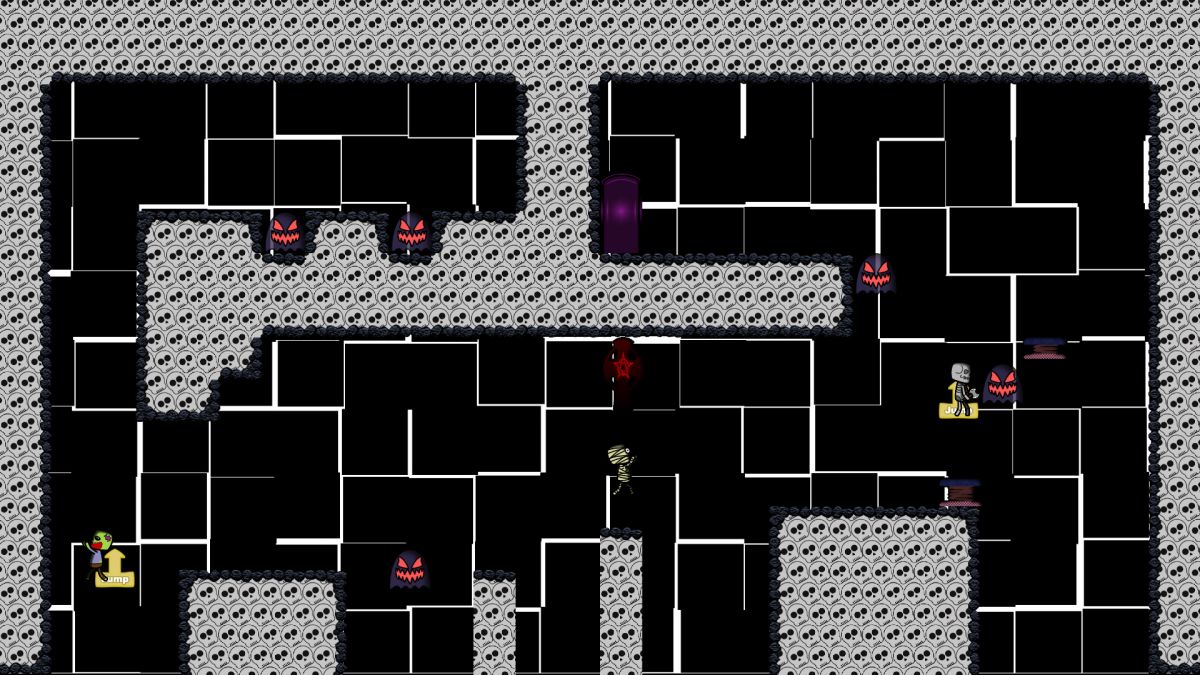 Скриншот 8 к игре Circles of hell