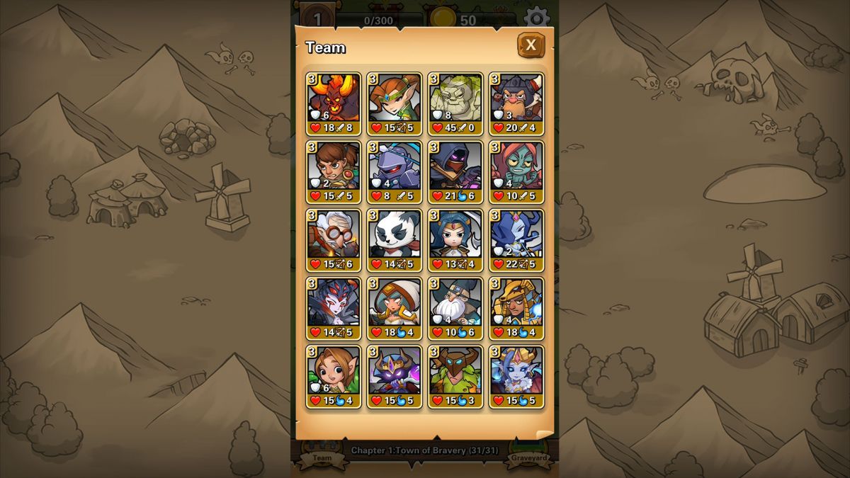 Скриншот 5 к игре Reignman（掌控者）