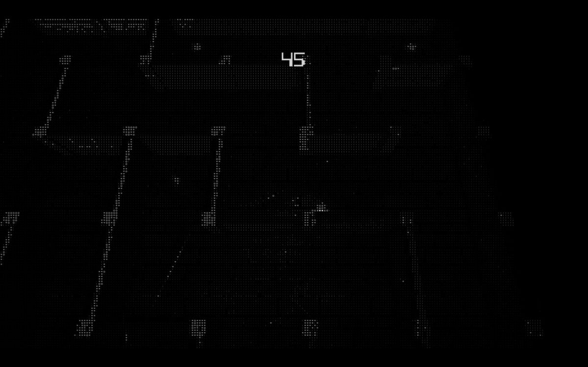 Скриншот 5 к игре ASCII Game Series: Maze