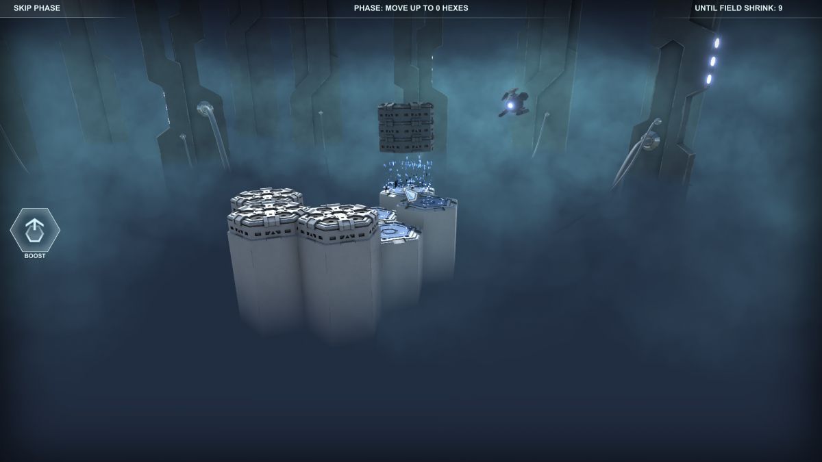 Скриншот 5 к игре HexLab