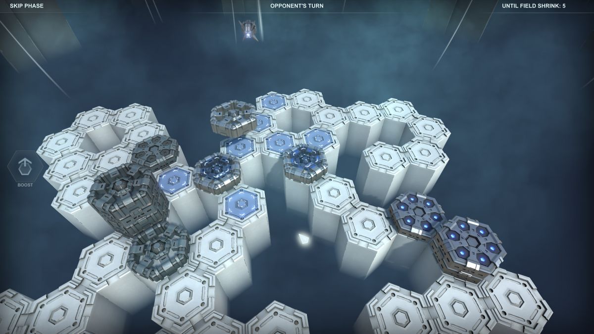 Скриншот 6 к игре HexLab