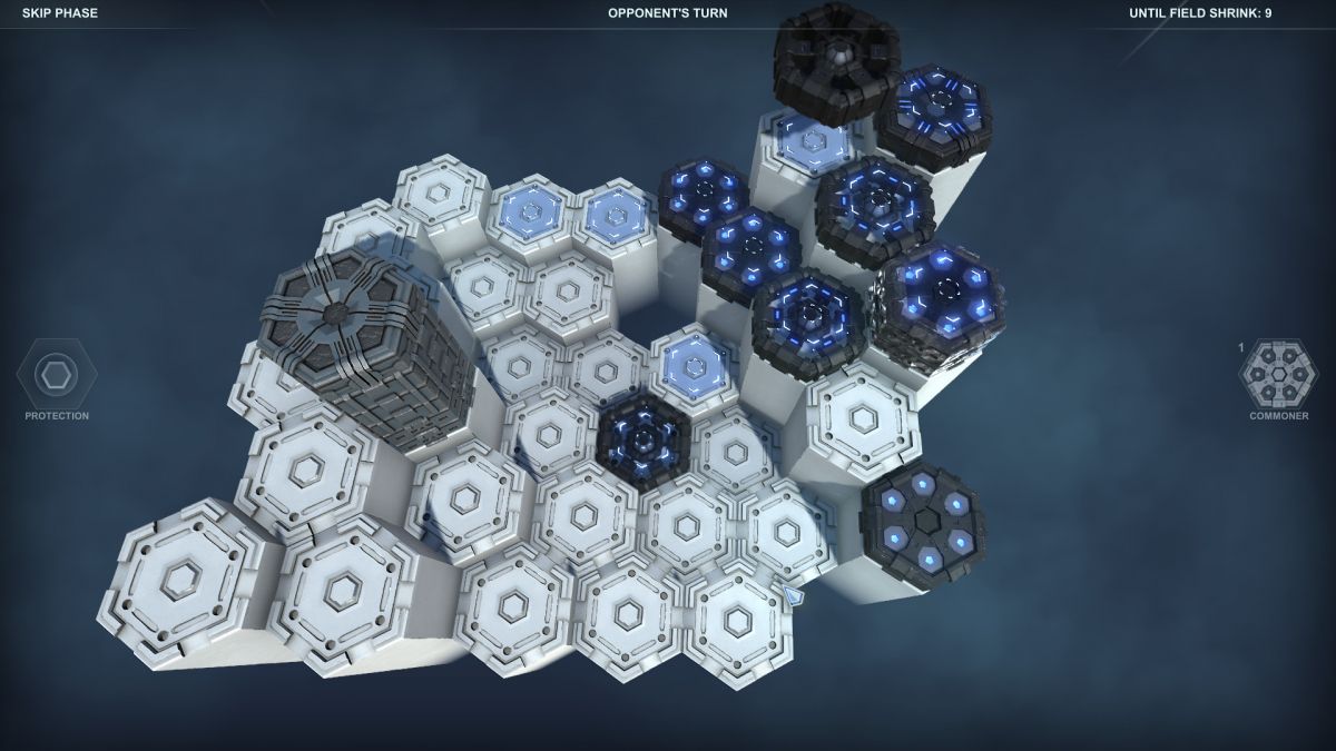 Скриншот 8 к игре HexLab