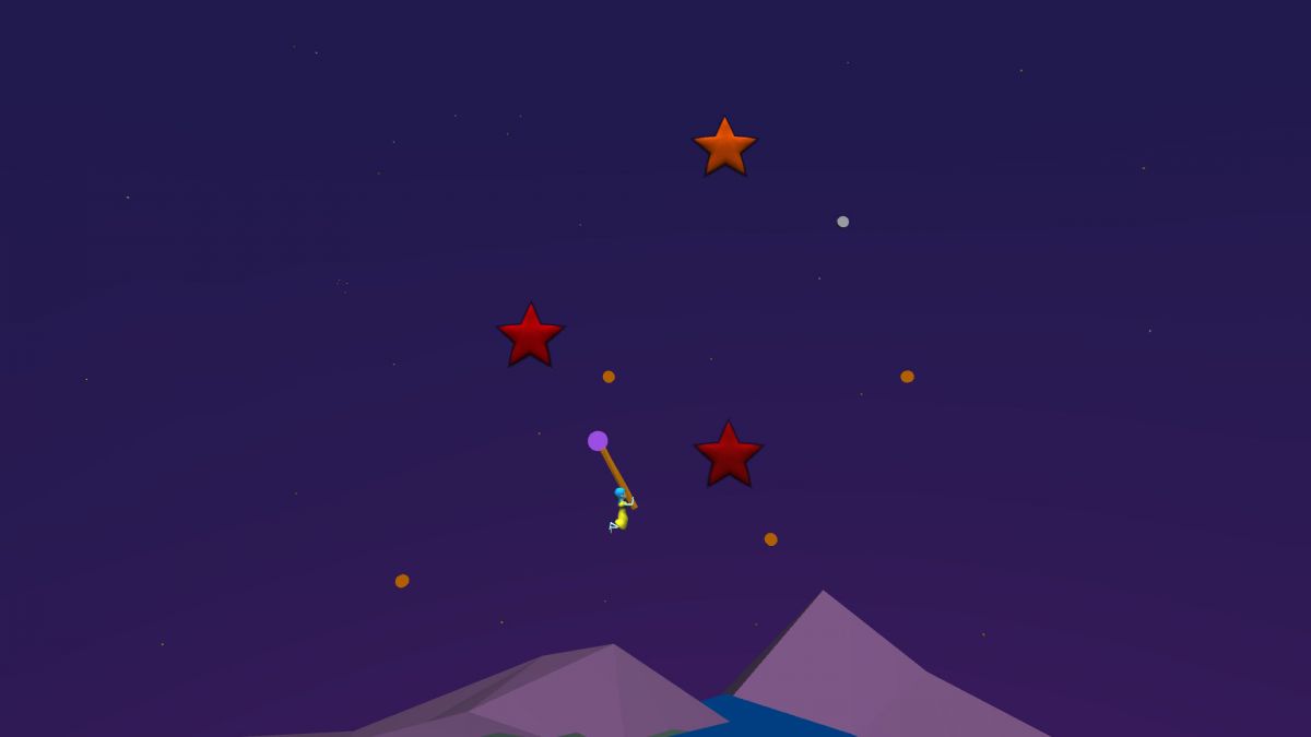 Скриншот 5 к игре Vera Swings