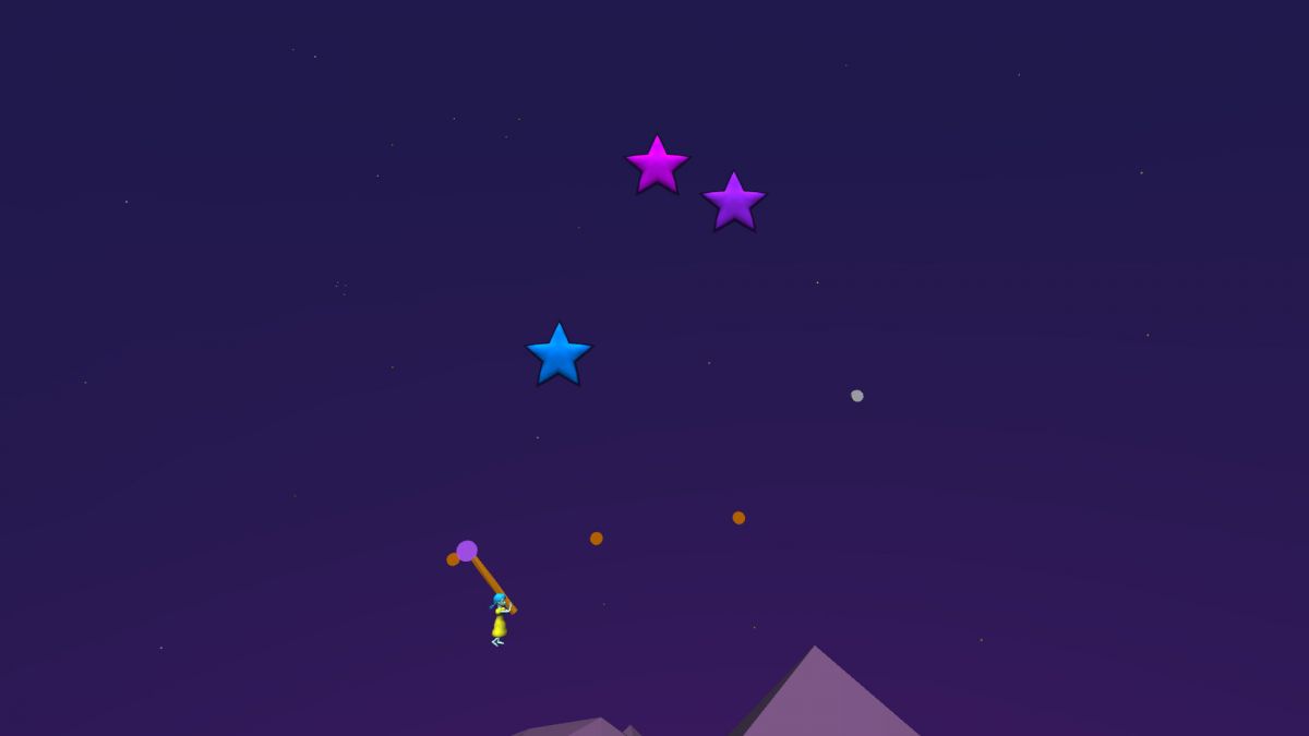Скриншот 6 к игре Vera Swings