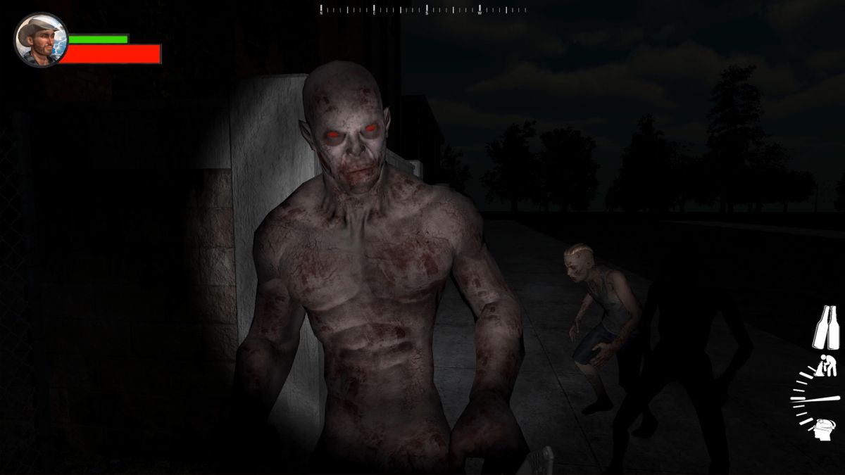 Скриншот 5 к игре Make Zombies Great Again