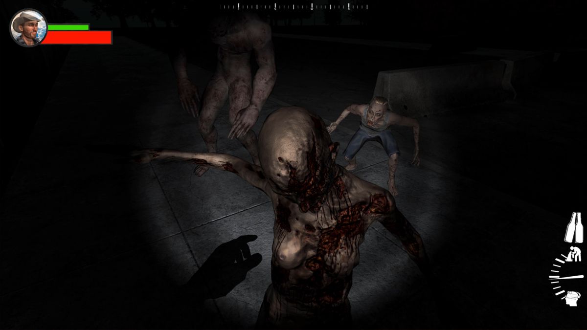 Скриншот 6 к игре Make Zombies Great Again