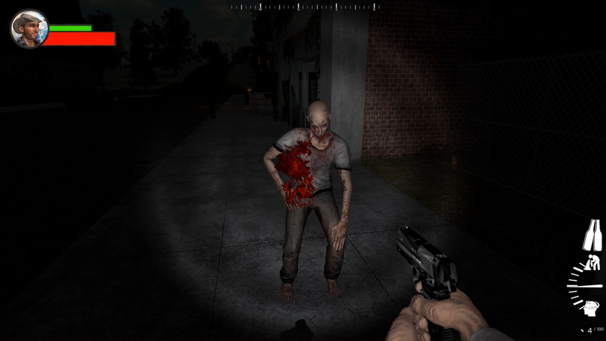 Скриншот 7 к игре Make Zombies Great Again