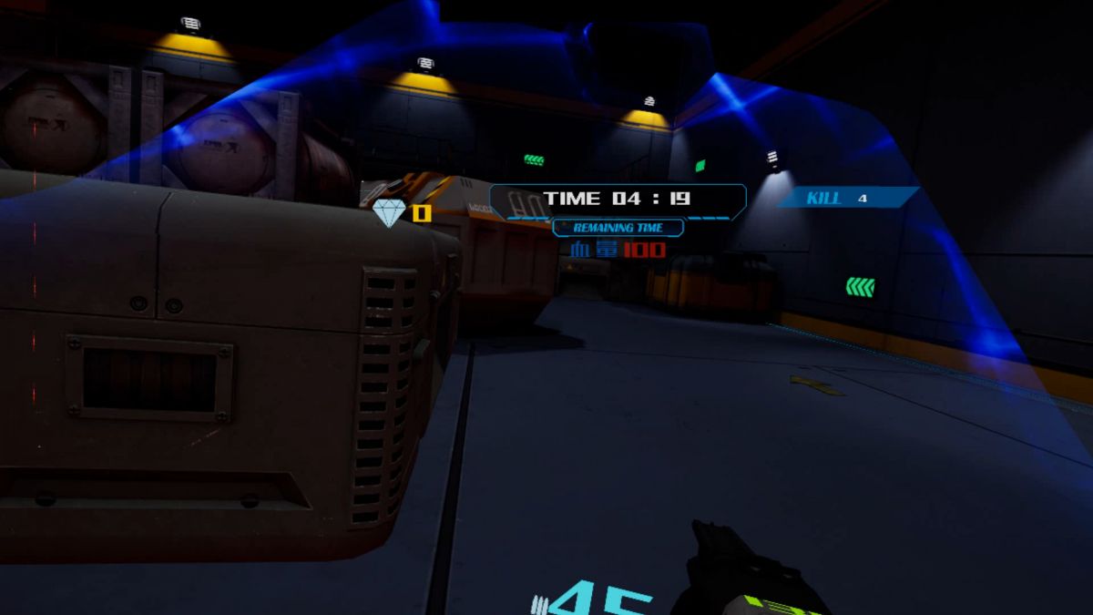 Скриншот 5 к игре 2260 VR