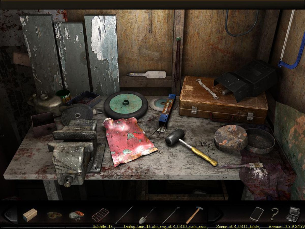 Скриншот 6 к игре Art of Murder - Cards of Destiny