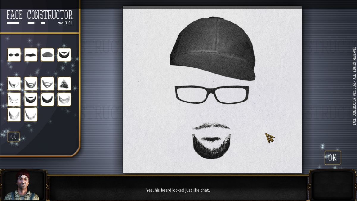 Скриншот 5 к игре Art of Murder - The Secret Files