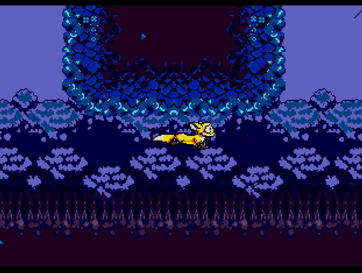 Скриншот 8 к игре TANGLEWOOD