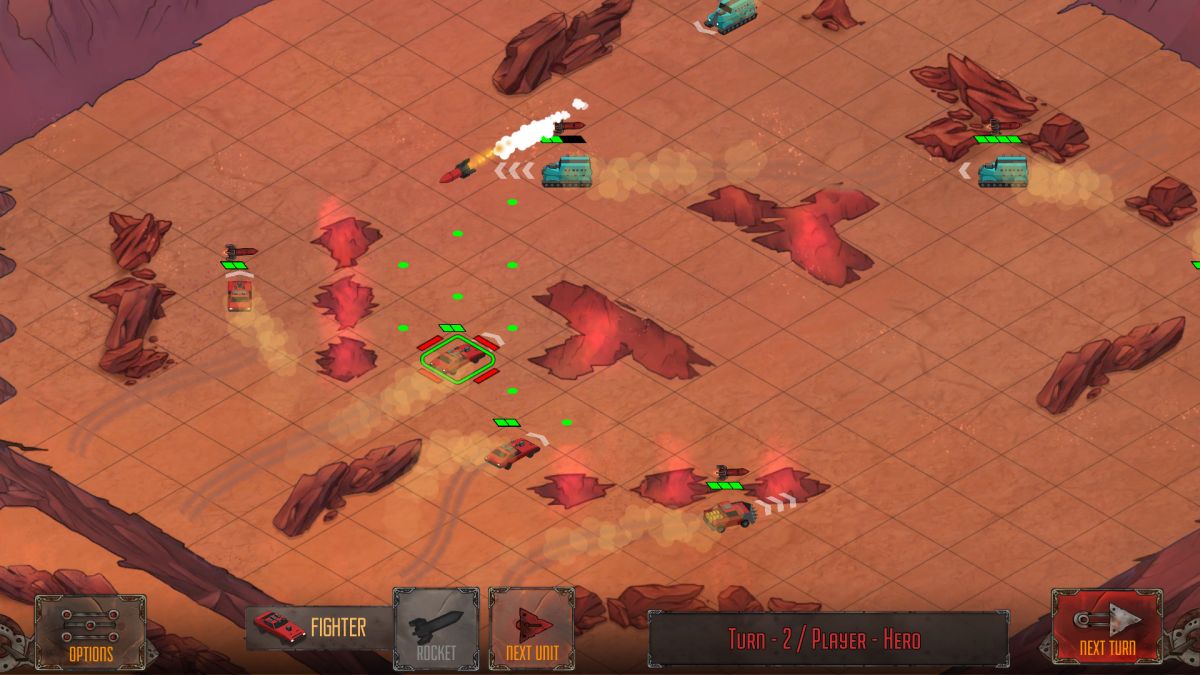 Скриншот 7 к игре Mad Carnage