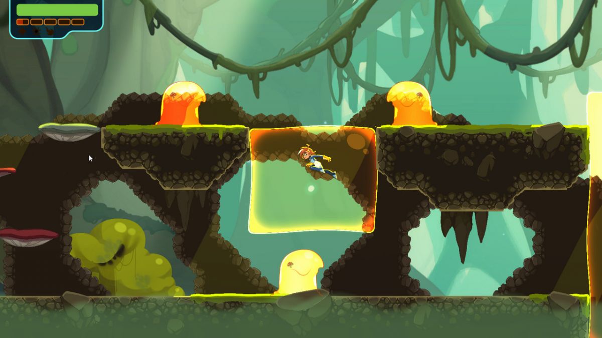 Скриншот 5 к игре Double Cross