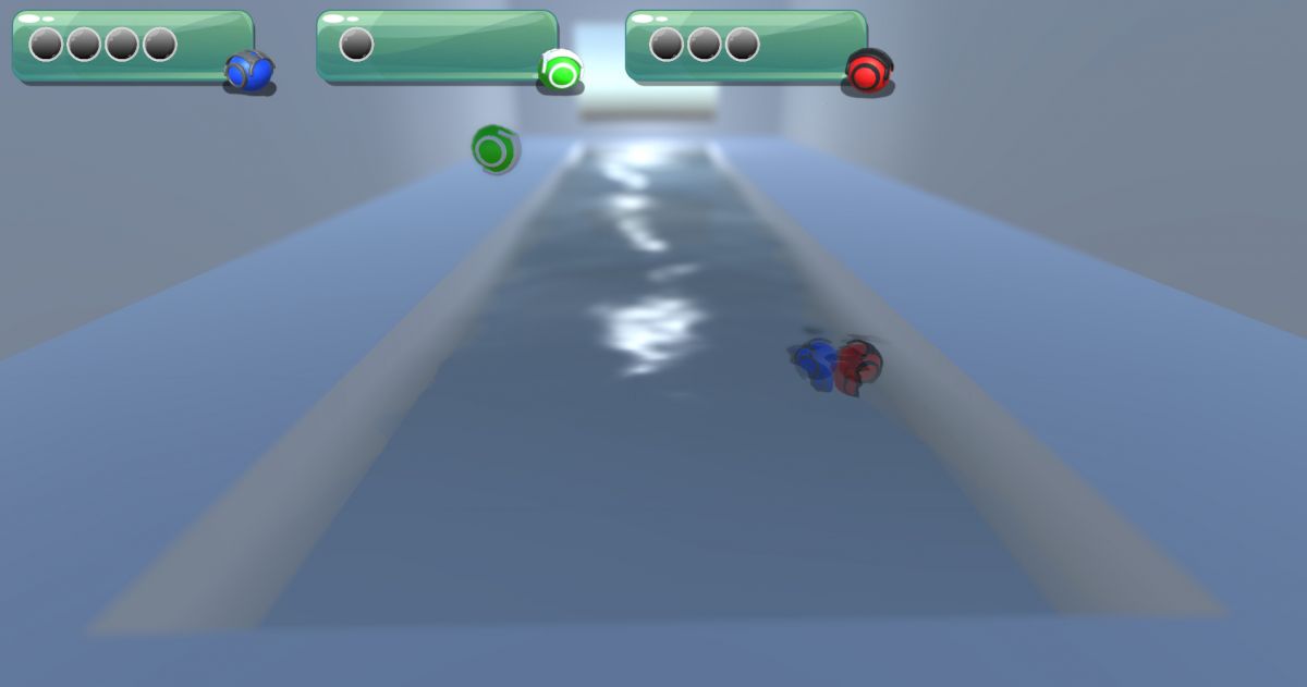 Скриншот 5 к игре Endersite