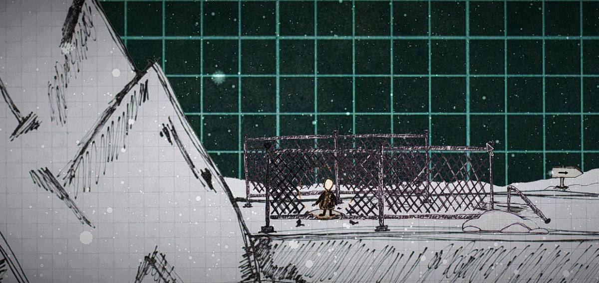 Скриншот 5 к игре Mad Frost