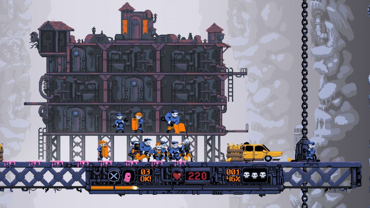 Скриншот 5 к игре DRAW CHILLY