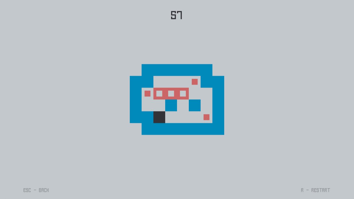 Скриншот 5 к игре SOK MIN