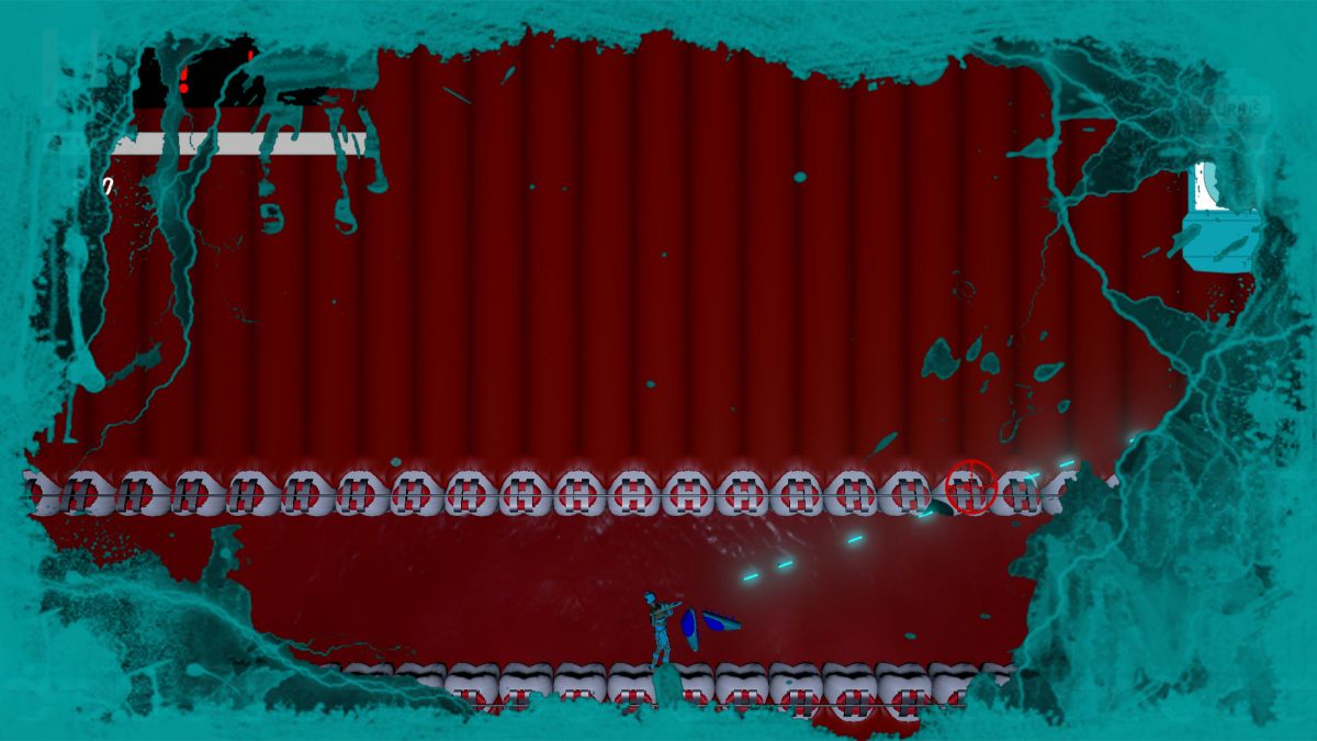 Скриншот 6 к игре Flurius