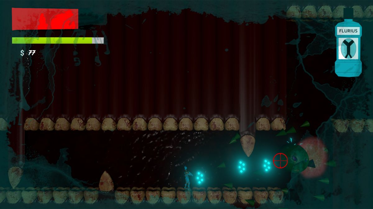 Скриншот 7 к игре Flurius