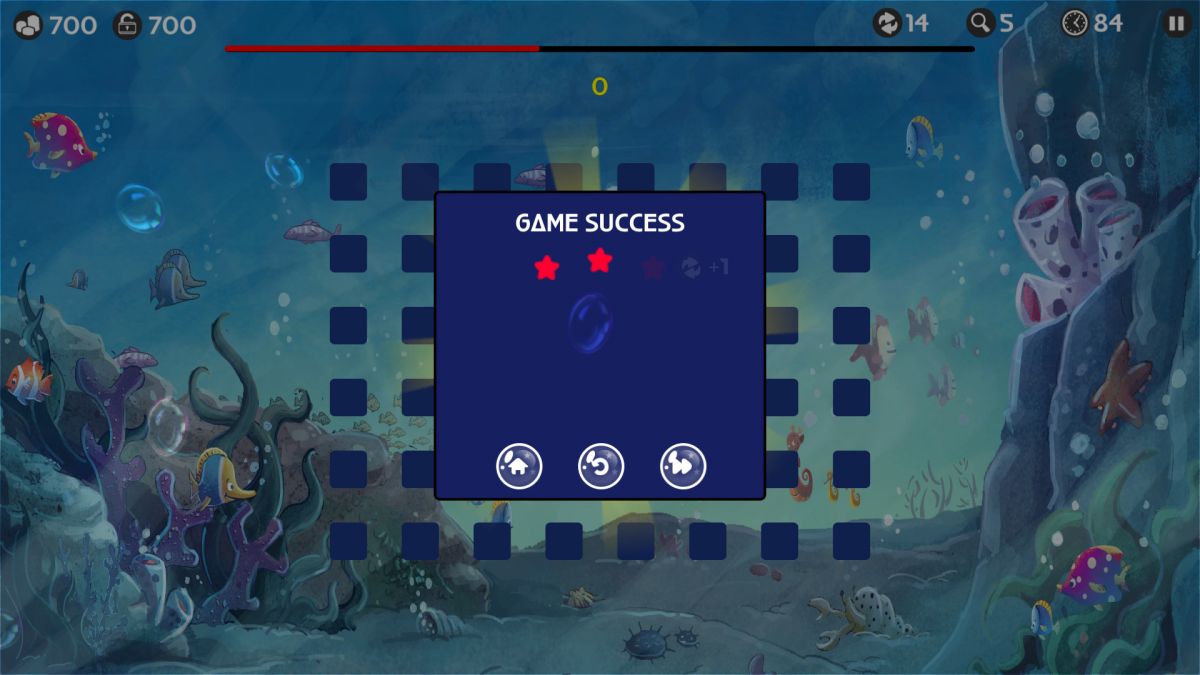 Скриншот 7 к игре Match Connect Challenge