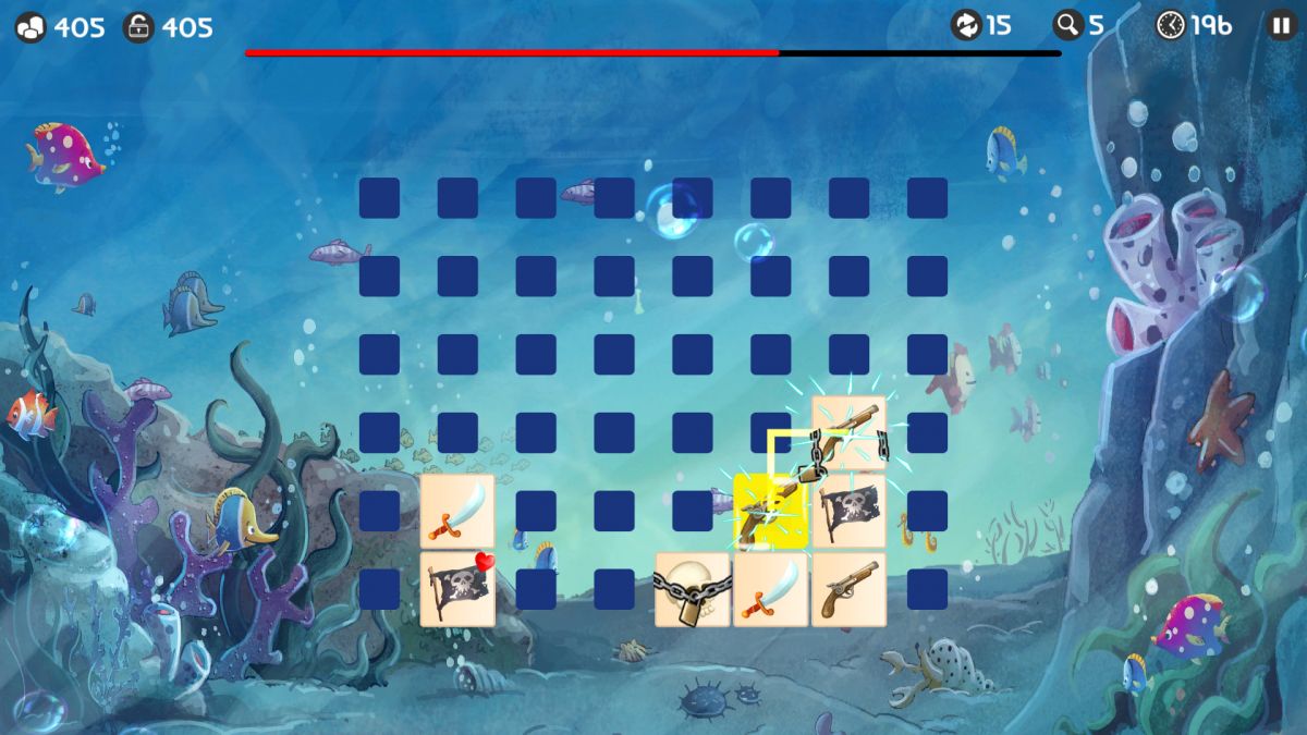 Скриншот 8 к игре Match Connect Challenge