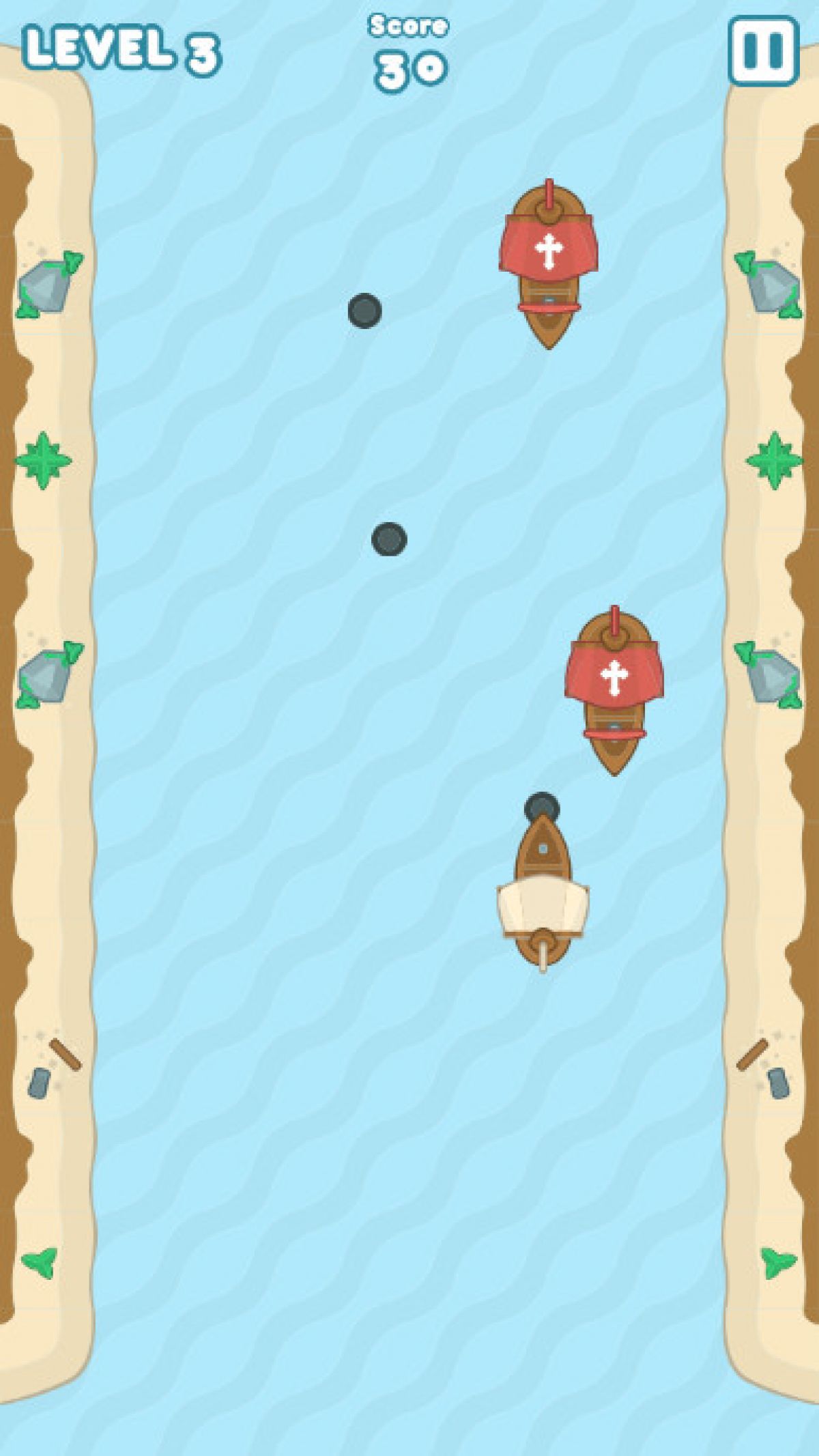 Скриншот 6 к игре On Board 4 PC