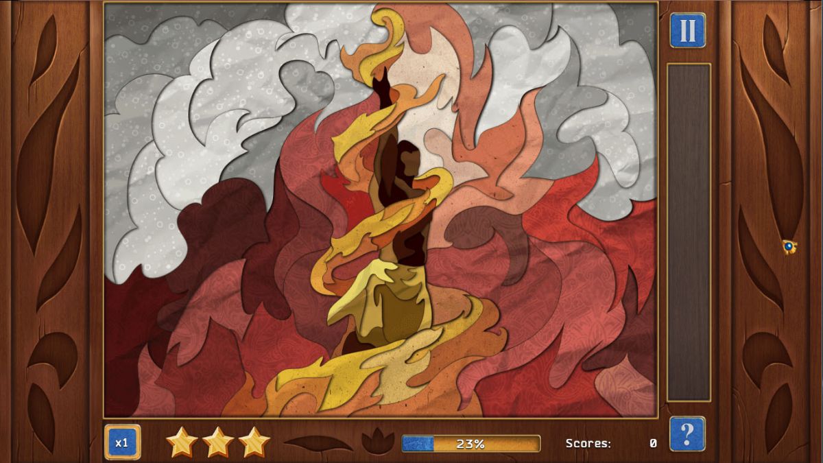 Скриншот 6 к игре Mosaic: Game of Gods II