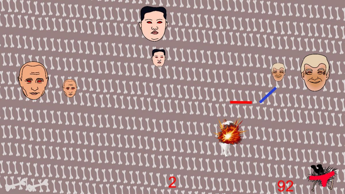 Скриншот 5 к игре Good Boy!