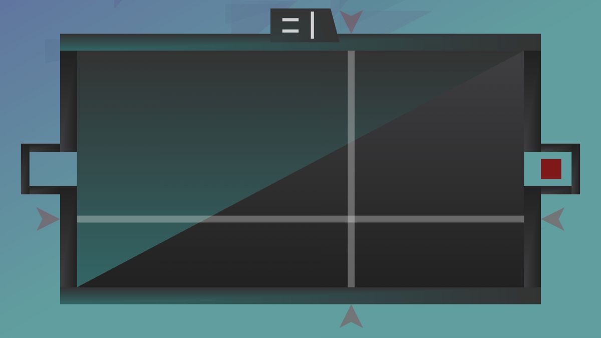 Скриншот 5 к игре BlindMaze