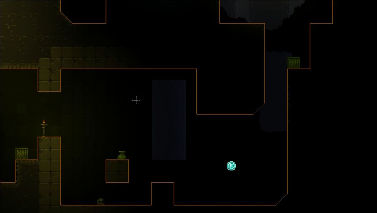 Скриншот 7 к игре Aura of Worlds