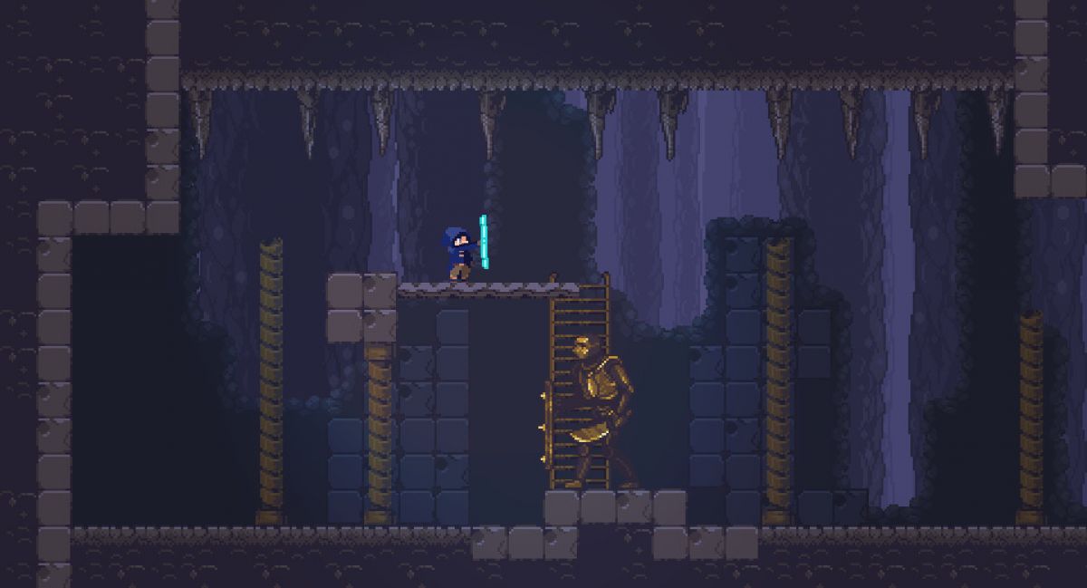 Скриншот 8 к игре Aura of Worlds