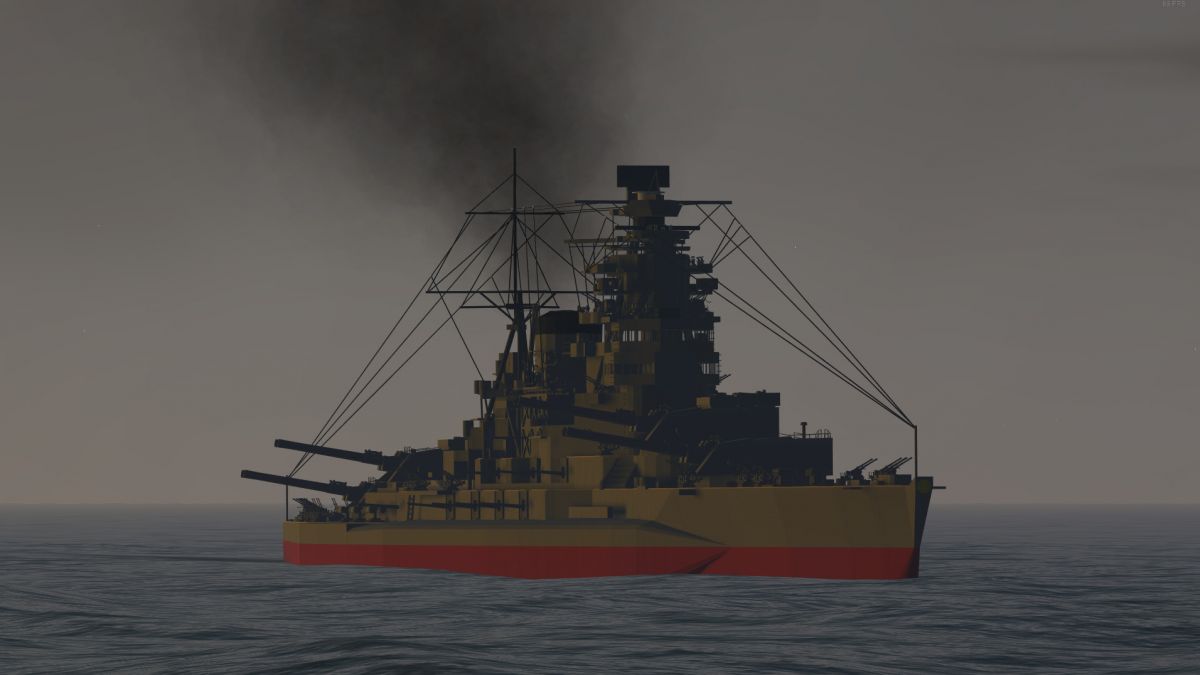 Скриншот 6 к игре NavalArt