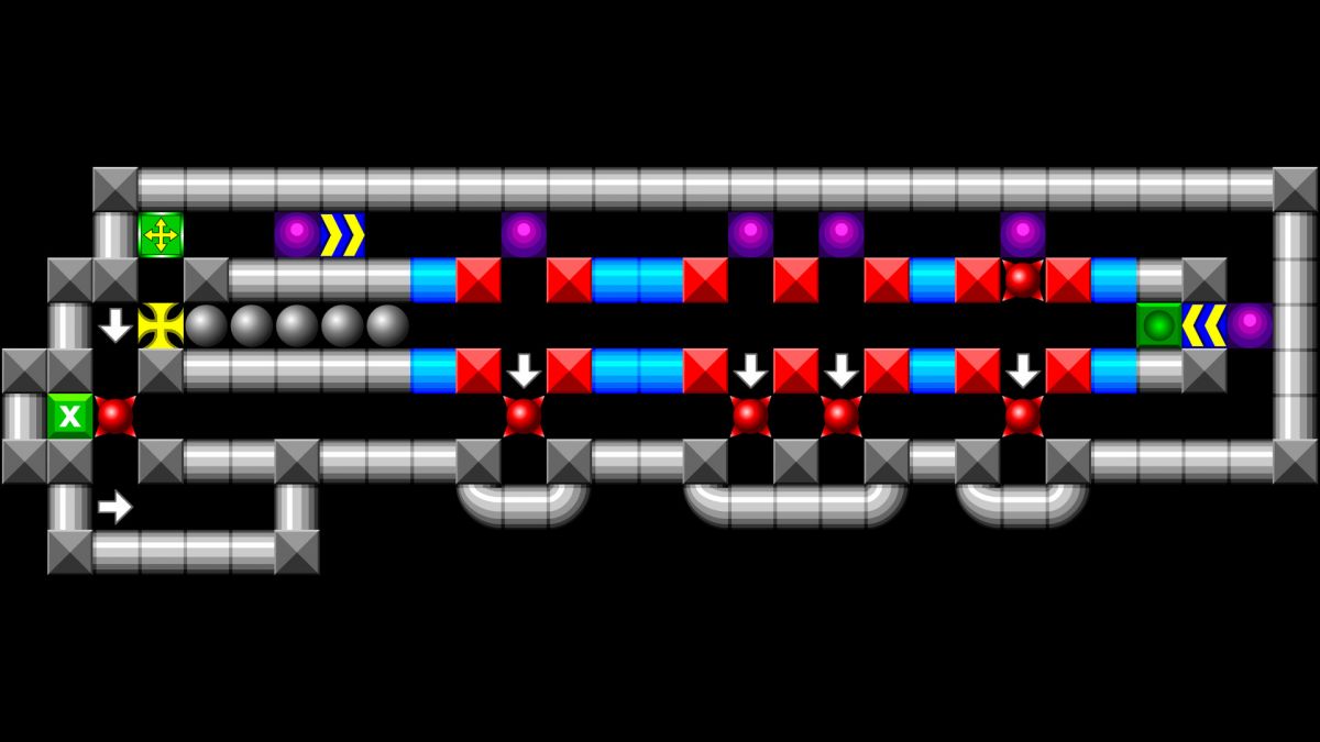 Скриншот 6 к игре Cyadonia