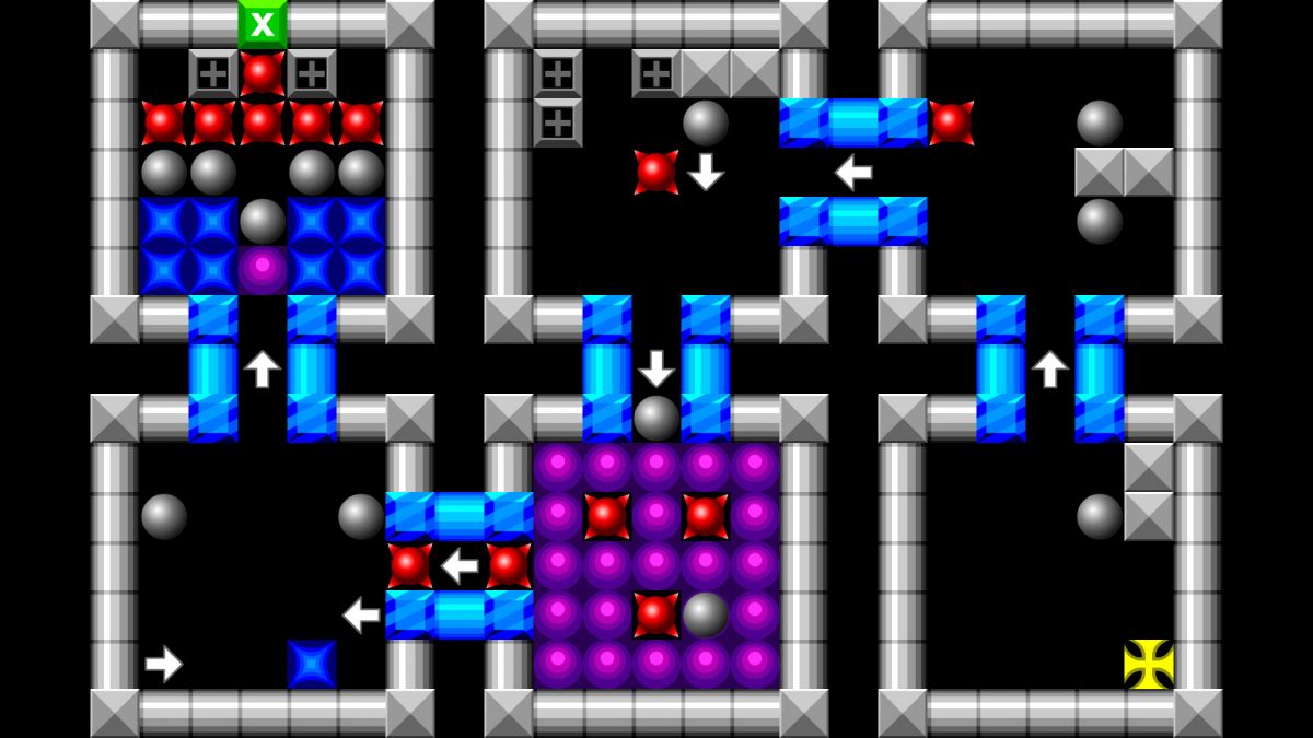 Скриншот 7 к игре Cyadonia