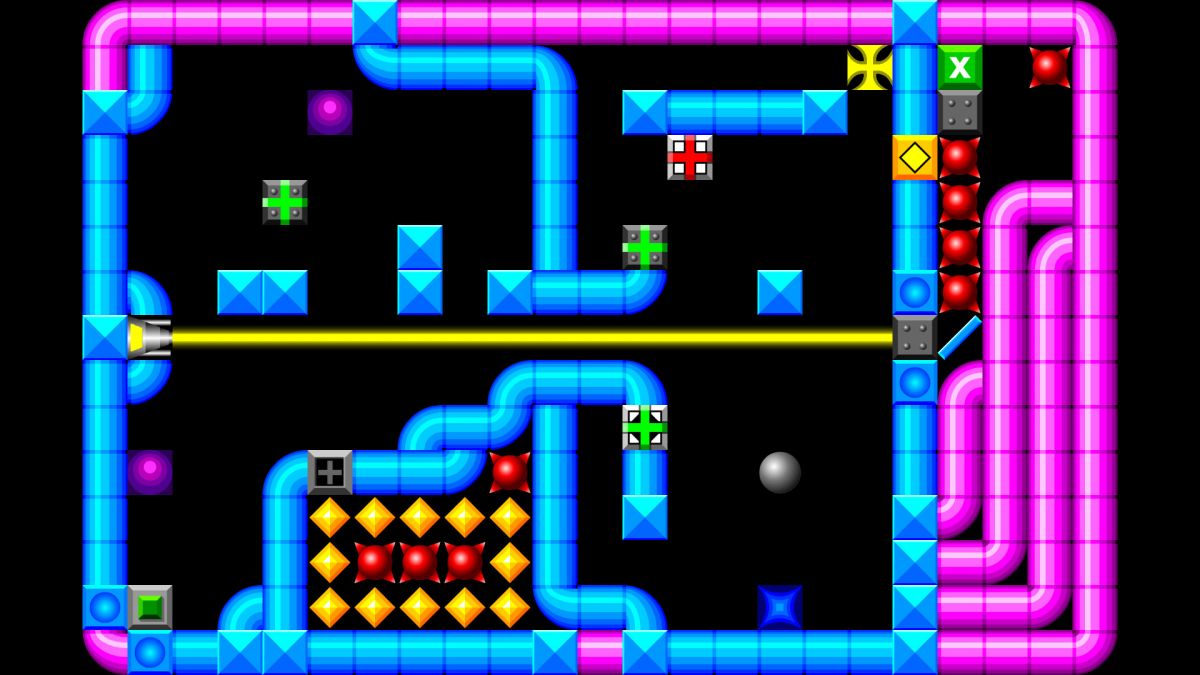 Скриншот 8 к игре Cyadonia