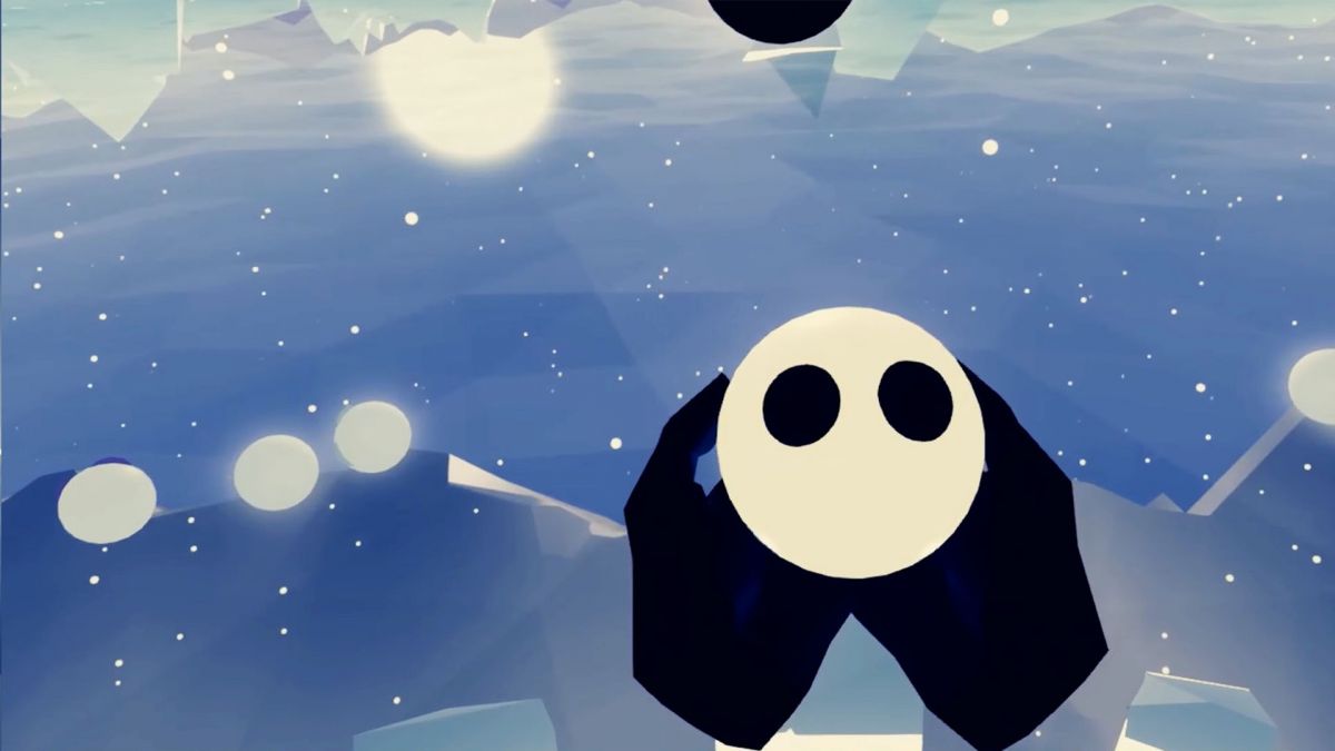 Скриншот 5 к игре Where Thoughts Go