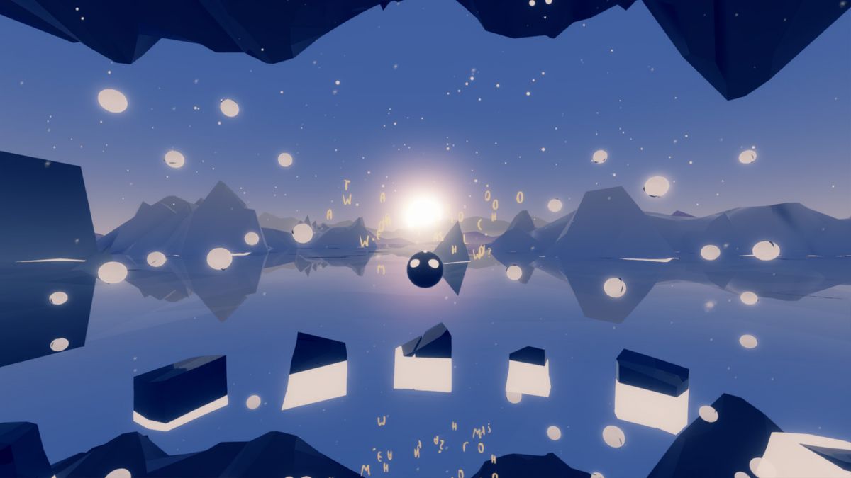 Скриншот 7 к игре Where Thoughts Go
