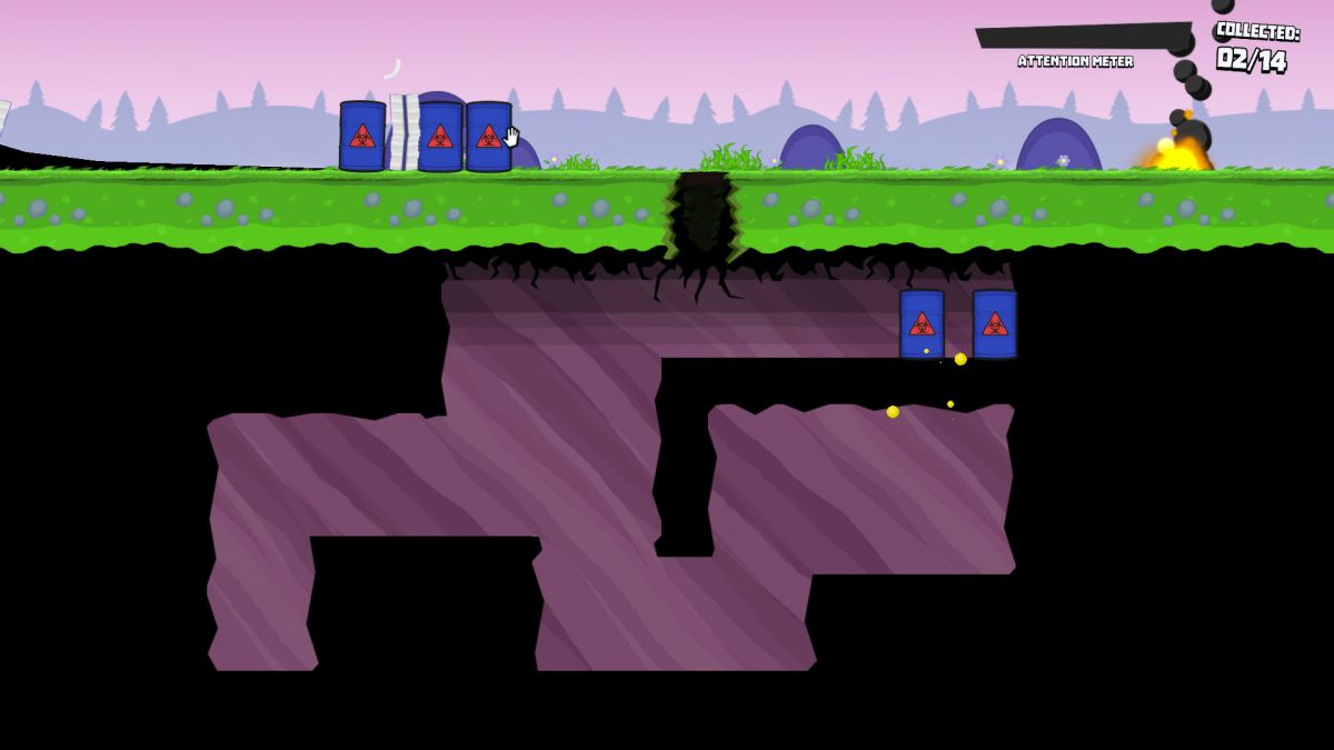 Скриншот 6 к игре Hello Pollution!