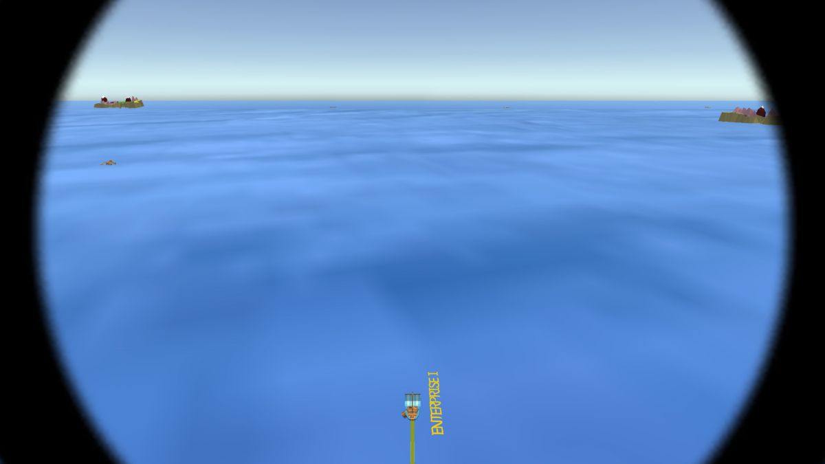 Скриншот 6 к игре Sea Explorer