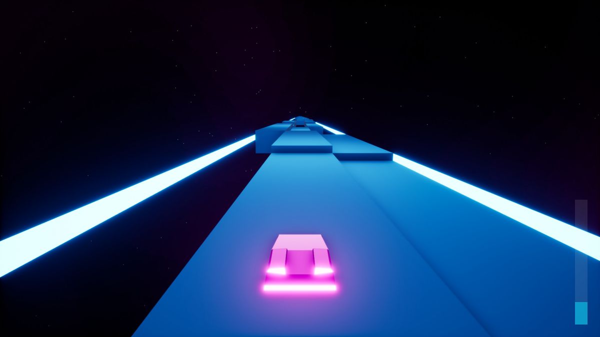 Скриншот 6 к игре Star Speeder