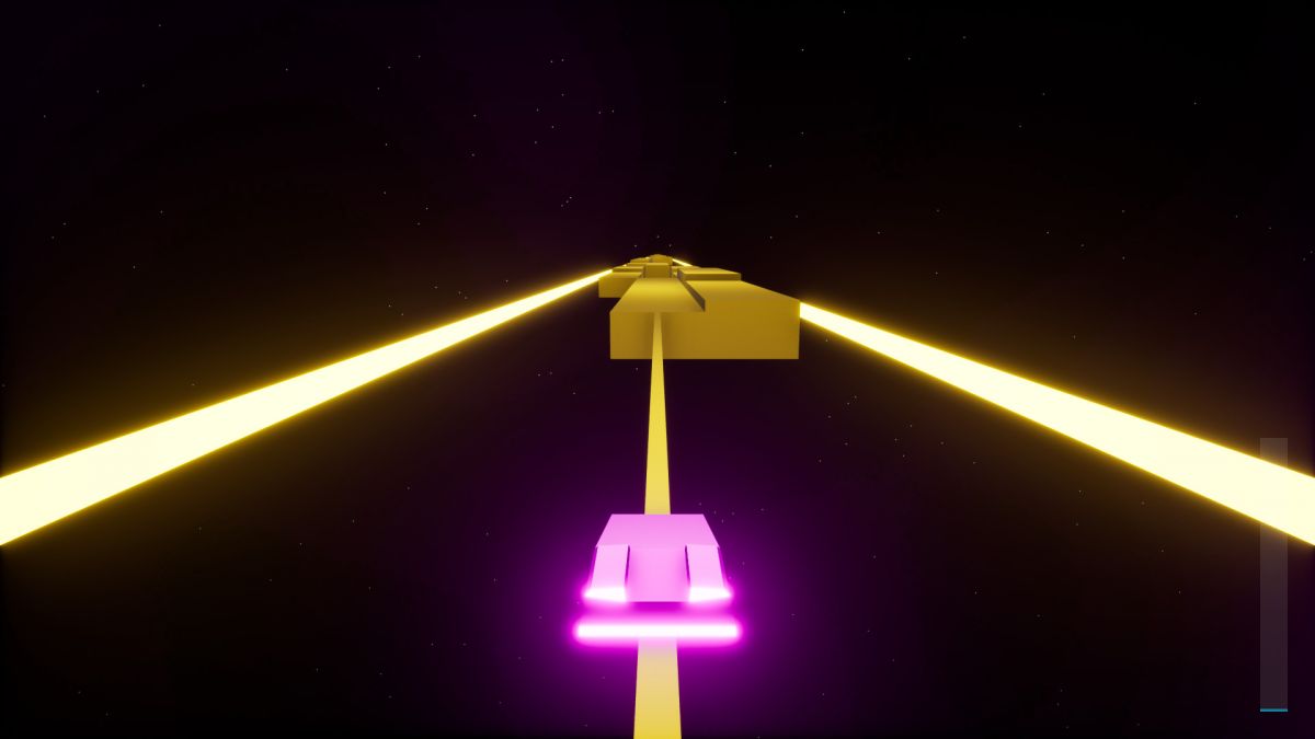 Скриншот 7 к игре Star Speeder